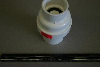 Backventil 5 lb VITA