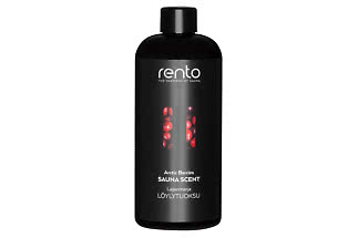 Bastudoft Arctic Berries 400 ml