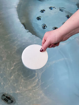 Fettabsorbator SpaDisc