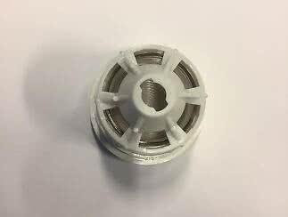 Belysningsarmatur Mutter o-ring reflector -2020 VITA