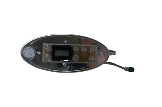 Kontrollpanel VL702S 2012-2013 VITA
