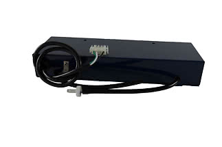 Ozonator UV komplett D1 Reflection/@home fr 2015