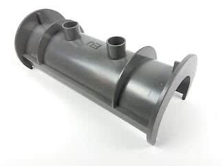 Rör adapter Ei 10
