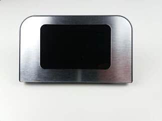 Kontrollpanel J-500 2016+