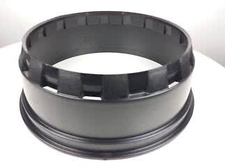 Fot filtertank Hayward passar s144,s146,s,166