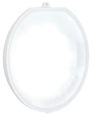 Poollampa Flexi kallvit 2750lm