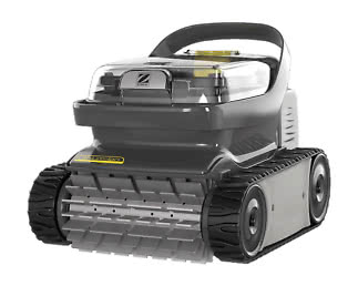 Poolrobot PIXEL OP 32 UN3481
