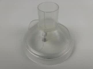 Front pumphus Telsa 5