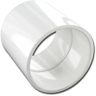 Skarvmuff 3" invxinv D1