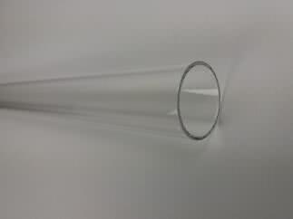 Kvartsglas Quantum/Sterilisor Spectrum