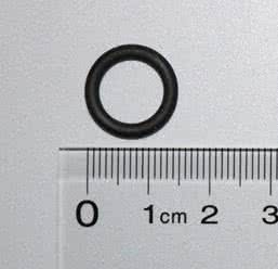 O-Ring dräneringsplugg UV-C Quantum, Spectrum