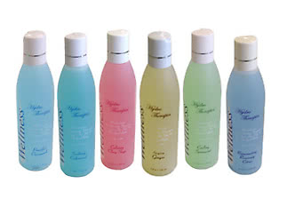 Spadoft Wellness 240 ml Flaska - Sandalwood