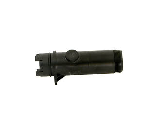 Vatteninlopp vvx Powerpac / powerfirst / Edenpac 3