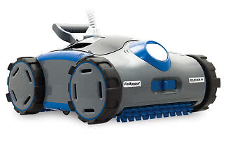 Poolrobot Ranger RS 15m kabel