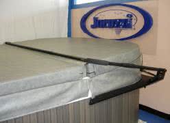 Locklyftare CoverMate III