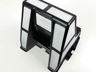 Filter 100µTornax
