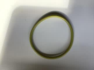 O-ring glödlampa 95x6mm till PoolbelysningmTS