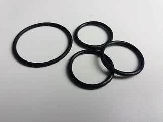 O-rings kit UV 75W Pahlen