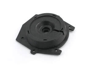 Pumptätningsflänsjet-pump 3 hk