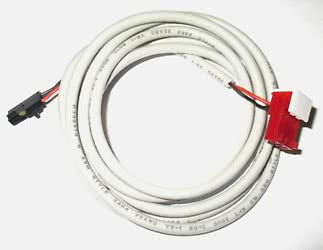 Belysningskabel Y-serien med CFX @home 100520700-100831123