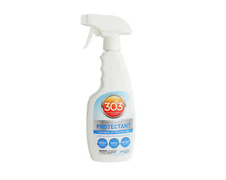 UV skydd 303 för termolock i vinyl Protectant 473 ml