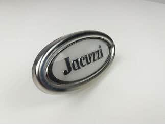 Täckbricka för logoindikator Jacuzzi