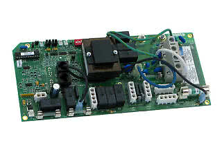 Centralkort Intrigue 167E 2006-2015 VITA