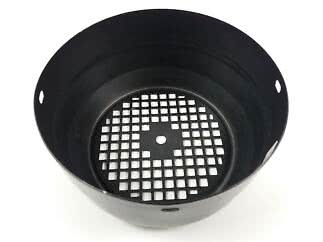 Fläktkåpa Jet-Stream Powerplus II