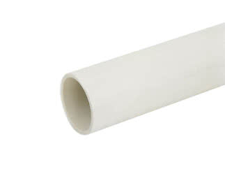 Rör 3" Pvc