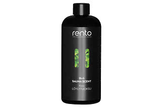 Bastudoft Björk 400 ml
