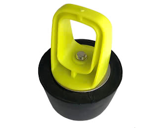 Vinterplugg 38 - 41mm expander