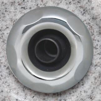 Munstycke Classic Direct 2" J200 Jacuzzi 2014-2019