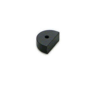 Pool-safe stdskena ändstopp
