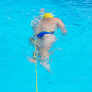 Swim Trainer