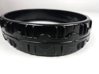 Däck drivhjul Vortex 3 / 4 (stora)