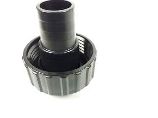 Union 32/38mm slang komplett poolpump Powerline