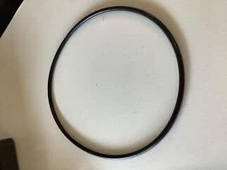 O-ring diffusor bakre InverWarrior