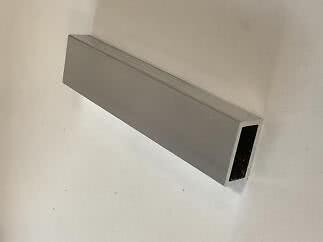 Anslutning för skena 4 spår