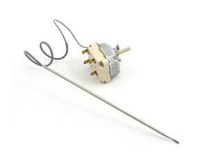 Termostat 0-40 grfr -97