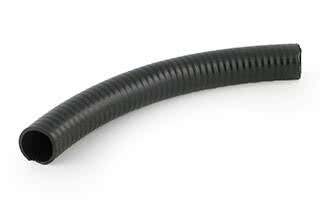 Flexibel slang 50mm utv för klämkopplingar