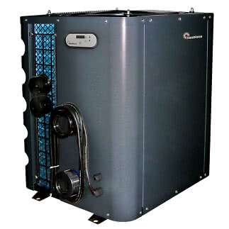Poolvärmepump HeatForce V66