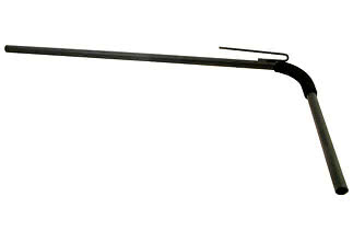 Stag stöd 90° Vänster CoverMate III