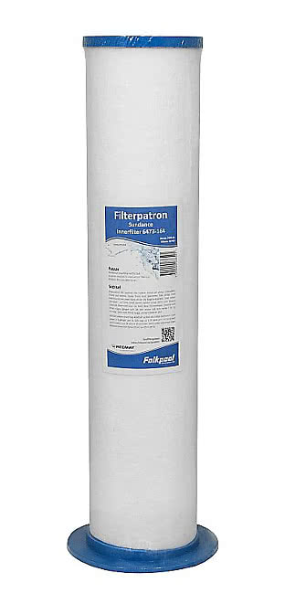 Filterpatron Sundance Innerfilter 6473-164