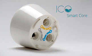 ICO Smart Core utbytesenhet batteri