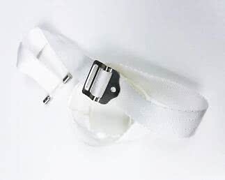 Band till Pushlock reglerbar sand