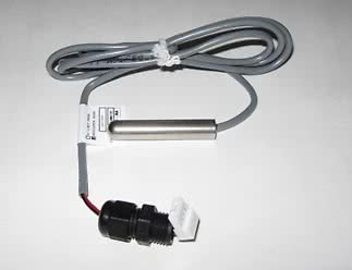 Givare temperatur SSPA Nordic D1