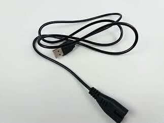 Laddkabel USB Telsa 5 och Spa Vac