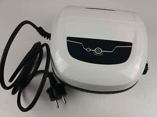 Kontrollbox Tornax