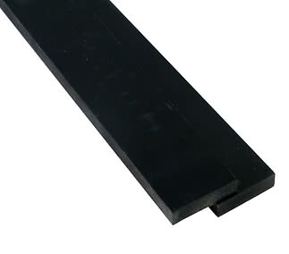 Plastdistans till CoverMate III 1-par