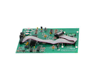 Ei 10 kontrollpanel